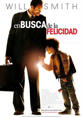 En Busca De La Felicidad (2006) poster